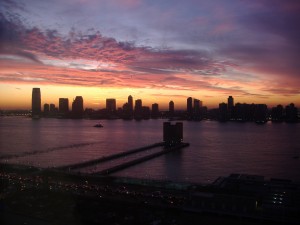 Skyline